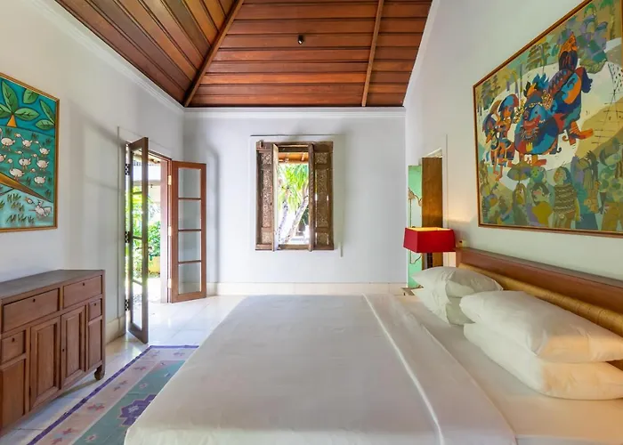 Angsa By Nakula Sanur (Bali)