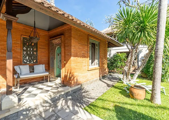 Angsa By Nakula Villa Sanur (Bali)