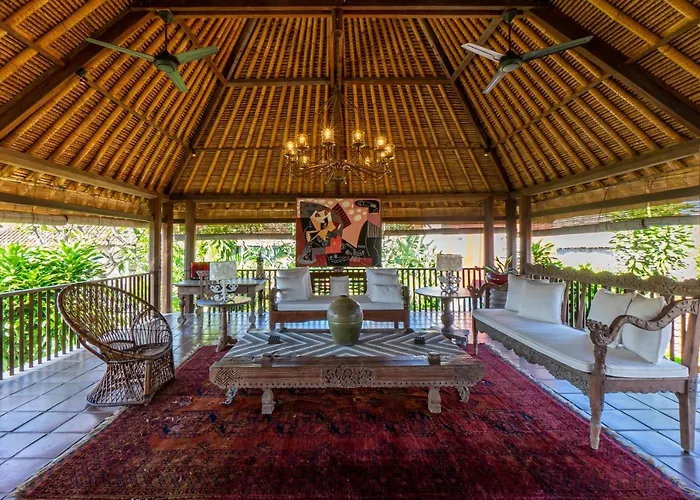 Angsa By Nakula Sanur (Bali)