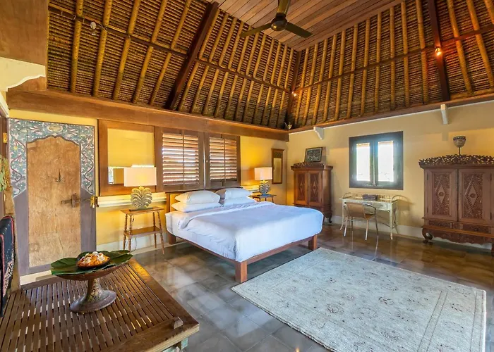 Angsa By Nakula * Sanur (Bali)